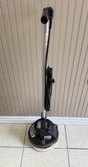 Oreck Orbiter Ultra Multi Purpose Floor Machine Buffer Scrubber ORB700MB – Black