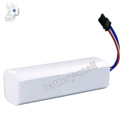New P2008-4S2P-MMBK 5200mAh Battery for Dreame L10 Pro, D9, F9 Cleaner