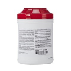 12 Pack Sani-Cloth Plus Germicidal Surface Disinfectant Wipes 160 Wipes per Pack