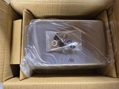 American Specialties INC, Hand Dryer 0199-1-93