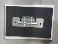 Dyson Airblade DB AB14 Automatic Hand Dryer 120V – Grey Tested Works/ Bracket