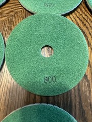 Buffer Pads Multiple Sizes