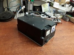 Tennant Scrubber OEM/NSF Pump Module 1201729