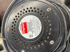 Dayton Drum 4YE63, 120V AC, 55 Gallon, 1-1/2 x 7ft Hose, Wet/Dry