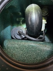 HYDRO-FORCE OLYMPUS M1200 Tile Carpet & Furniture Cleaning Extractor Machine