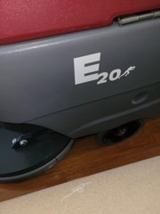 Minuteman E20 Sport floor scrubber, Great condition