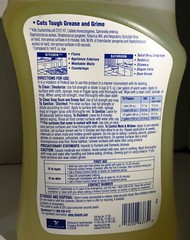 Lysol Clean & Fresh Multi Surface Cleaner Lemon Scent 1 210oz blt-SHIP SAME DAY