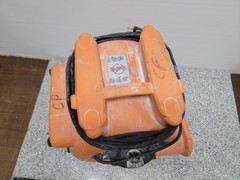 RIDGID 3-Speed Portable Blower Fan Air Mover AM22860