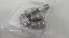 China 1MDG3A Spray Tip NZM15065 5000psi Size 6.5 (Pack of 25 Nozzles)