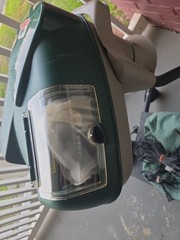Mosquito Magnet Liberty Read Desc.