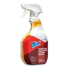 Tilex 35600EA 32 oz. Disinfects Instant Mildew Remover Smart Tube Spray New