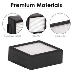 (6 Pack) Combo 10 Max HEPA filter*6(NOT FOR Roomba j7+/ j9+)