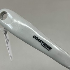 COASTWIDE (8 Pack) Grout Brush 9″ Gray