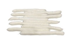 Spilltech Ami-1.517-o-l Oil-Only Sock/Net Boom 1.5”x17” (10 Pcs)