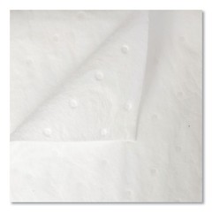 HOSPECO? TASKBrand Industrial Oil Only Sorbent Pad, 0.14 gal, 15 x 18, 200/Carto