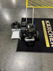 Karcher HD 3.5/2000 EA Pressure Washer #1.106-127.0