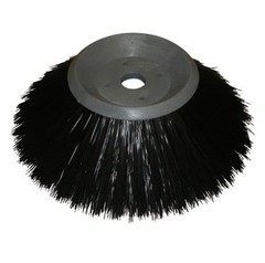 Tennant 87419, BROOM – SIDE (2 S.R.) (Poly) 235, 515SS, 7300, 8010, 8300