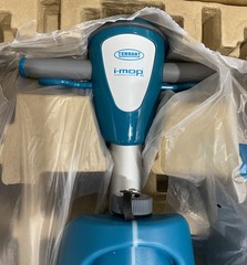 Tennant I-Mop XL Plus 18.1” Walk Behind Floor Scrubber 1273254