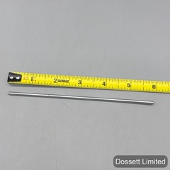 Vertical Bait Rods (20-Pack) For Protecta Rat Bait Station (Model PS2540) ONLY