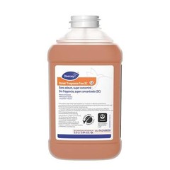 Diversey 94240626 All Purpose Cleaner, Bottle, Odorless, 2 Pk