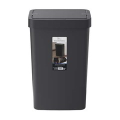 13.2 Gallon Kitchen Sensor Trash Can,Plastic Motion Sensor Kitchen Trash Can