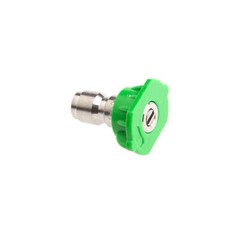 Forney 1/4″ Flushing Spray Nozzle Green (75158) FS