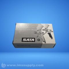 SATA 125690 Nozzle set SATAminijet 3000 B HVLP 1.0 SR FNOB