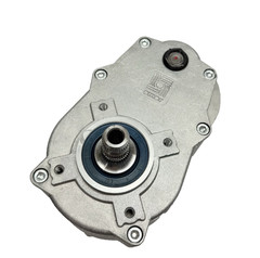 6911283e / 124481 Amer MRP9, Electric Power Steering Motor, 500W, 36VDC, 130Rpm