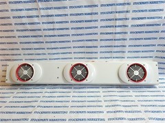 Desco SCS 9300 OverHead Air Ionizer 30 Days Warranty Fast Shipping!!!