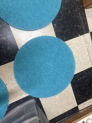 Floor Maintenance Pads