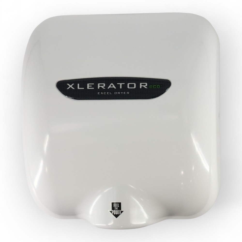 Excel XLERATOReco Hand Dryer (Untested)