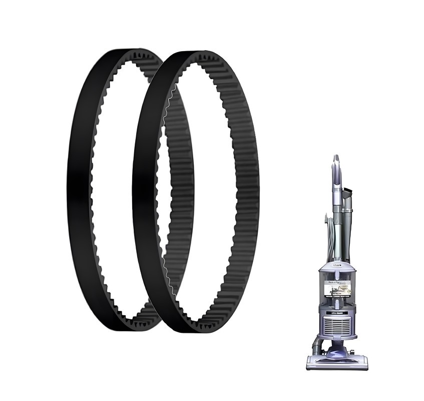 Replacement Belts for Shark Navigator NV105 NV106 NV100 NV100C NV360K NV361BK