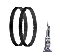 Replacement Belts for Shark Navigator NV105 NV106 NV100 NV100C NV360K NV361BK