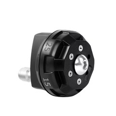 1PCS Adjustable Pressure Washer Spray Nozzle, 6-in-1 Quick Change over, 1/4 inch