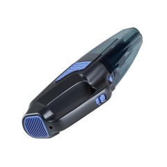 Cordless Handheld Vacuum with HEPA Filter, Lightweight, Powerful Suction for Car