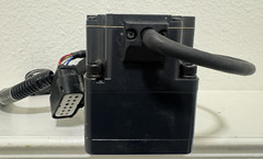 Tennant T7AMR ,ICE RS26 Gen2 Steering Column Motor Assembly OEM