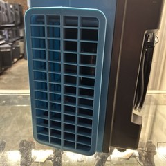XPOWER Professional 3 Stage Filtration HEPA Air Scrubber | X-2480A | FREE SHIP!