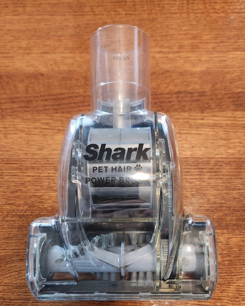 Shark Pet Hair Power Brush Vacuum Cleaner Attachment Model 143FFJ