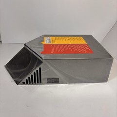 Dyson HU02 Airblade V Hand Dryer 100-127v Nickel Open Box Unused Commercial HEPA