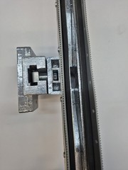 22″ FRONT MOUNT SQUEEGEE IPC Eagle SPPV28248