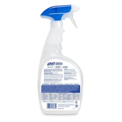 Purell® Professional Surface Disinfectant, Citrus Scent, 32 Oz Bottle
