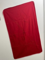10 PIECES NEW RED AUTO INDUSTRIAL FENDER COVER 36×60 INCHES