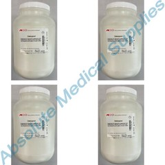 *4-Pack* Medical Chemical Corporation Powder Detergent Concentrate 5lb 135B-5LBS