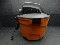 RIDGID 9 Gal. 4.25 Peak HP NXT Shop Vacuum Wet Dry Vac HD0900