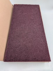3M Scotch-Brite Surface Prep Pads 14×28 5/CT Floor Prep SPPP14X28