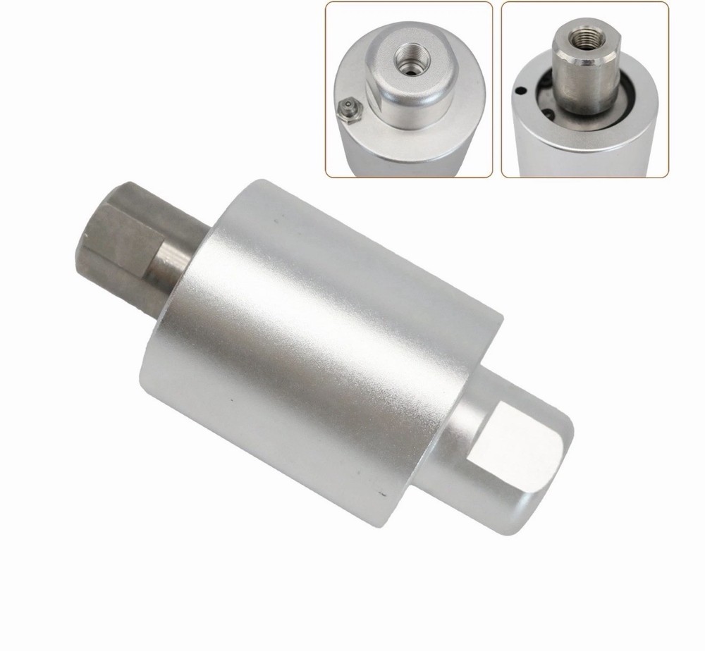 1X For 16″ 20″ 22″ 24″ 85.790.004 Whirl A Way Surface Cleaner Rotary Swivel Head