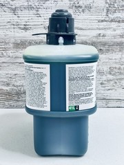 3M Twist ‘n Fill 41L MBS Disinfectant Cleaner 2L Liquid Concentrate Fresh Scent
