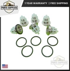 KIT 169 K169 Valve Kit Fits General Pump TSF1819 TSF2019 TSF2021 TSF2219 TSF2221