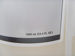 READ** Rubbermaid Commercial FG4015411 Enriched Hand Soap Lotion 2 Pk