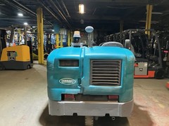 2019 Tennant S30 Sweeper 1450 hours